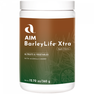BarleyLife Xtra