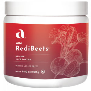 RediBeets Cold Pressed 400g Powder