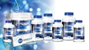 Methylation Trio Supplement Pack Special