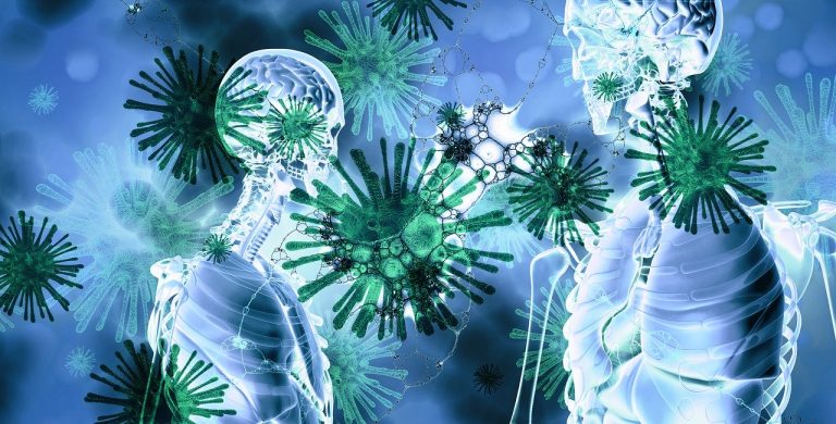 coronavirus, sars-cov-2, lung