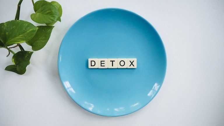 detox, detoxifying, detoxify