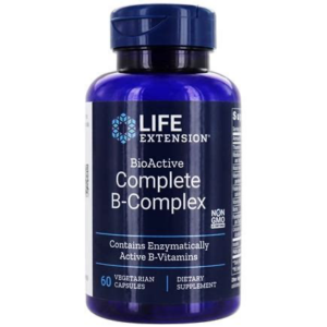 BioActive Complete B-Complex